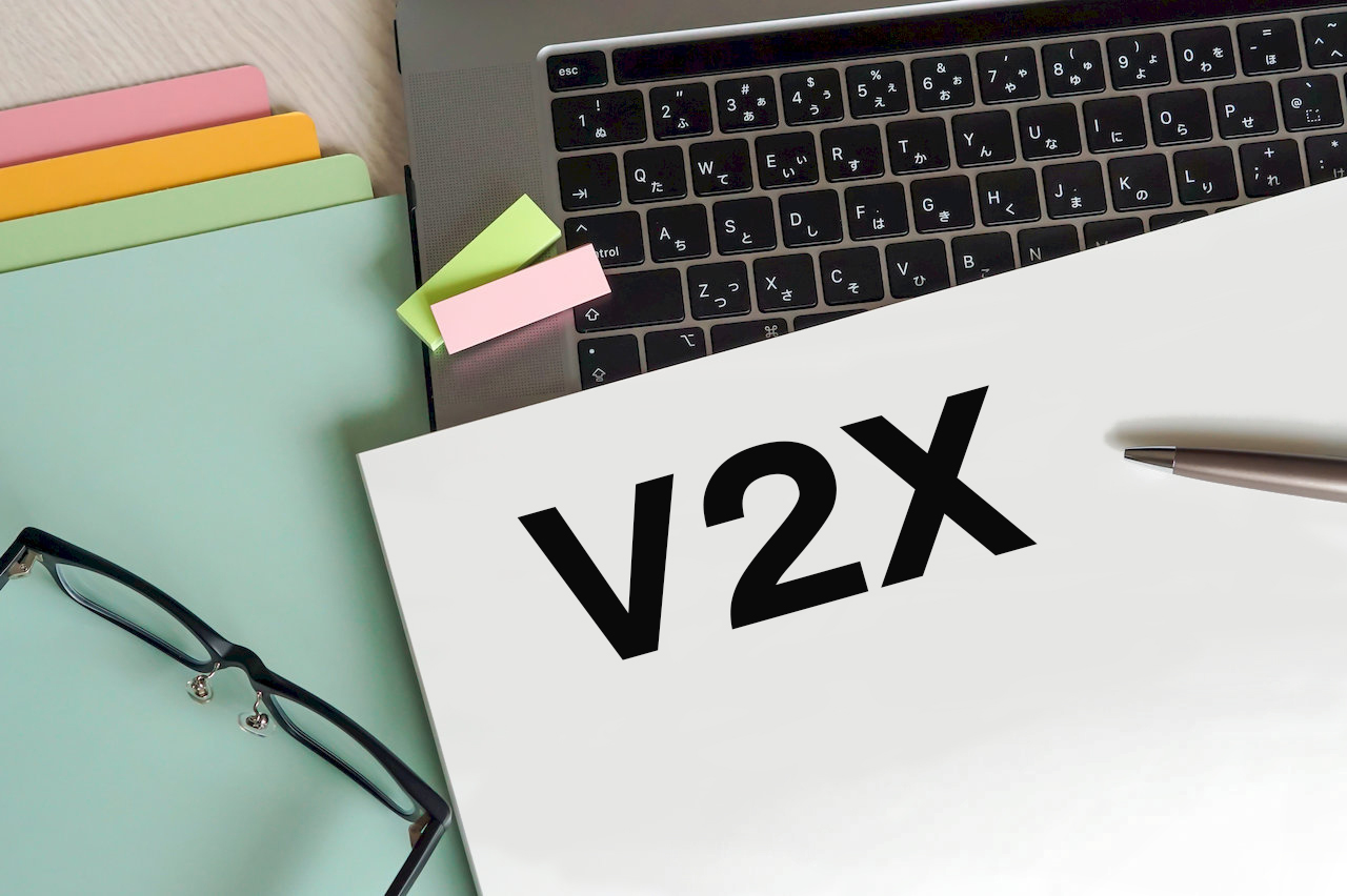 V2X Benefits